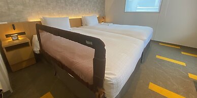 Tokyu Stay Sapporo Odori