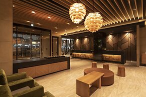 Tokyu Stay Sapporo Odori