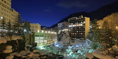 Tokyu Stay Sapporo Odori