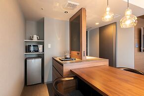 Tokyu Stay Sapporo Odori