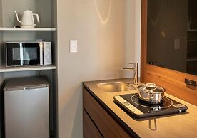 Tokyu Stay Sapporo Odori