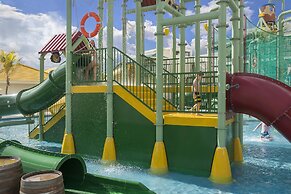 Ocean El Faro Resort - All Inclusive