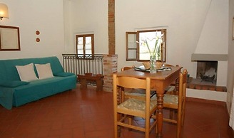 Agriturismo Il Sole Verde