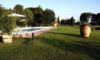 Agriturismo Il Sole Verde