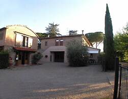 Agriturismo Il Sole Verde