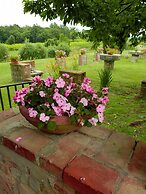 Agriturismo Il Sole Verde