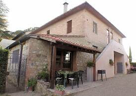 Agriturismo Il Sole Verde