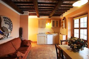 Agriturismo Colbadia