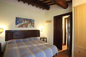 Agriturismo Colbadia