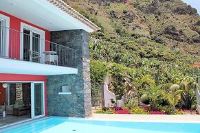 Villa do Mar III by Our Madeira