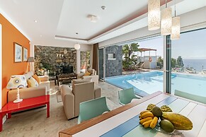 Villa do Mar III by Our Madeira