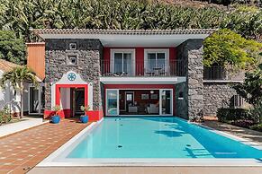 Villa do Mar III by Our Madeira