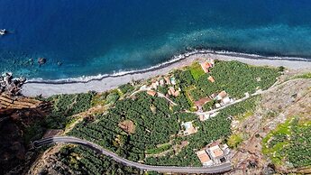 Villa do Mar III by Our Madeira
