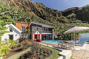 Villa do Mar III by Our Madeira