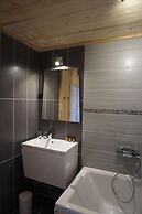 Maison d'hôtes La Barmaz