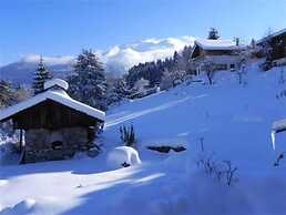 Maison d'hôtes La Barmaz