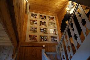 Maison d'hôtes La Barmaz