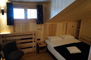 Maison d'hôtes La Barmaz