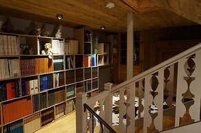 Maison d'hôtes La Barmaz