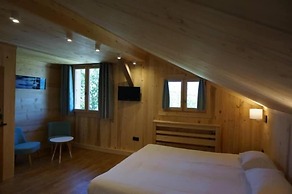 Maison d'hôtes La Barmaz