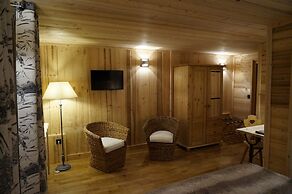 Maison d'hôtes La Barmaz