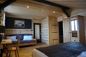 Maison d'hôtes La Barmaz