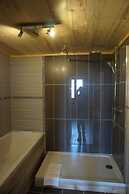 Maison d'hôtes La Barmaz