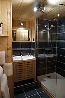 Maison d'hôtes La Barmaz