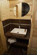 Maison d'hôtes La Barmaz