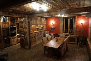 Maison d'hôtes La Barmaz