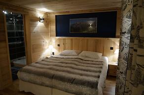 Maison d'hôtes La Barmaz