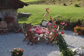 Maison d'hôtes La Barmaz