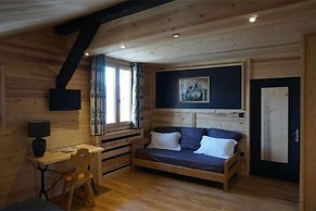 Maison d'hôtes La Barmaz