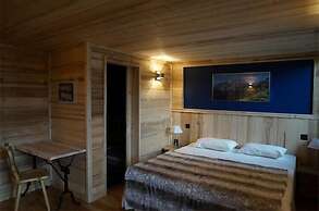 Maison d'hôtes La Barmaz