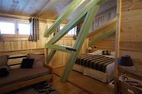 Maison d'hôtes La Barmaz