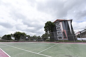 Grand Esie Service Apartment