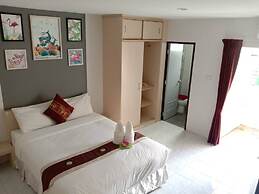 Grand Esie Service Apartment