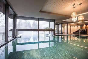 Hotel Bad Fallenbach