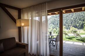 Hotel Bad Fallenbach