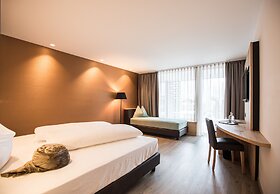 Hotel Bad Fallenbach