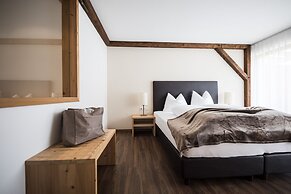 Hotel Bad Fallenbach