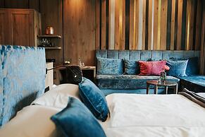 Hotel Bad Fallenbach