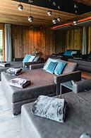 Hotel Bad Fallenbach