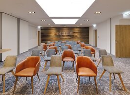 Coffee Fellows Hotel Dortmund