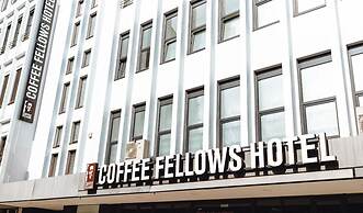Coffee Fellows Hotel Dortmund