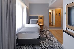 Coffee Fellows Hotel Dortmund