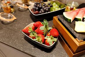 Coffee Fellows Hotel Dortmund