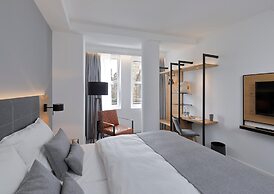 Coffee Fellows Hotel Dortmund