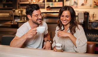Coffee Fellows Hotel Dortmund