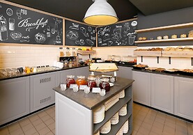 Coffee Fellows Hotel Dortmund